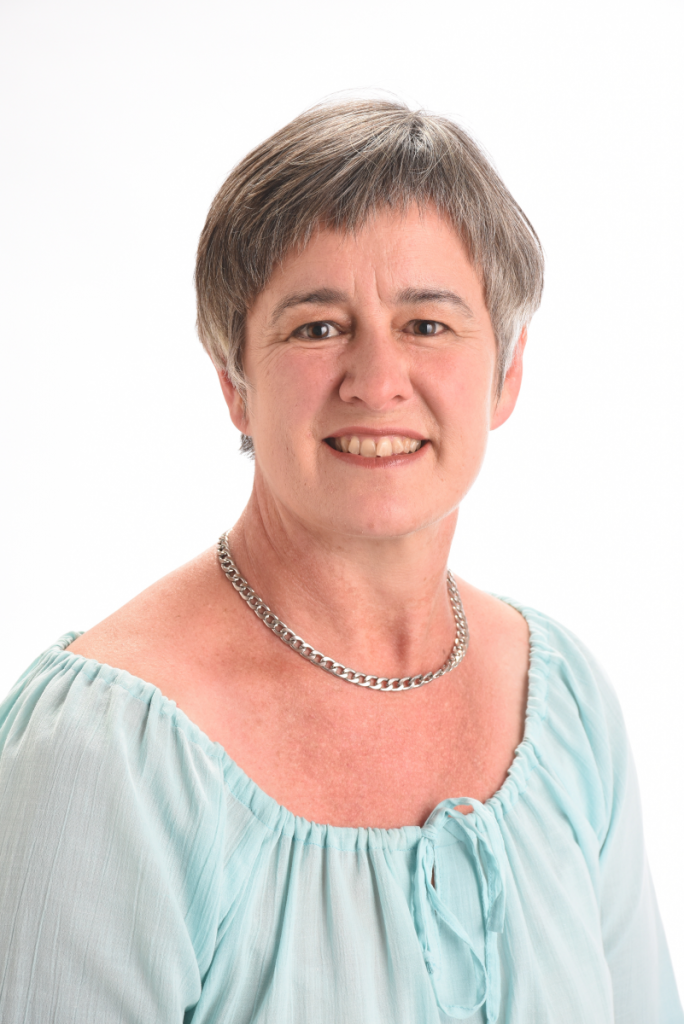 Mathilda van der Vyver